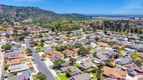 Tiny photo for 3342 Ridden Street, Camarillo, CA 93010 (MLS # V1-37416)