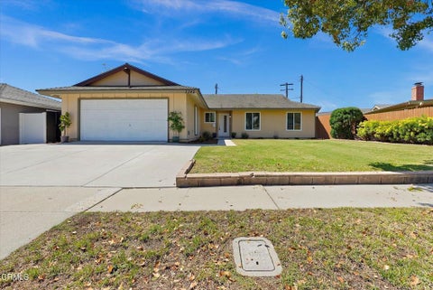 Photo of 3342 Ridden Street, Camarillo, CA 93010 (MLS # V1-37416)