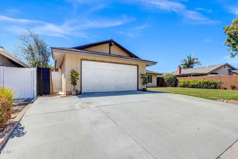 Tiny photo for 3342 Ridden Street, Camarillo, CA 93010 (MLS # V1-37416)