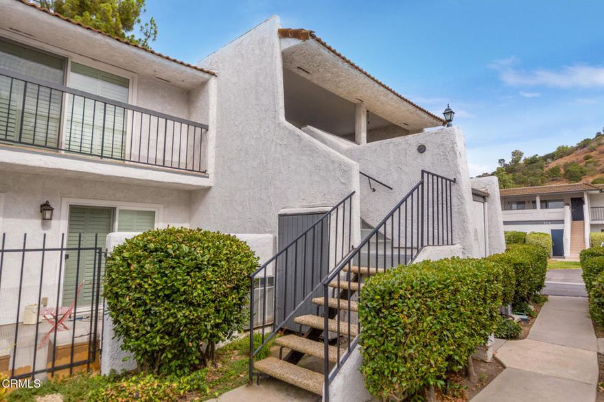 Welcome to this stylishly updated 2 bedroom, 2 bathroom home that is nestled in the heart of Westlake Village and perfectly situated within the desirable Summershore community. Blending modern upgrades with the serenity of living near Westlake Lake, this residence offers both comfort and lifestyle. Step inside to an inviting open floor plan filled with natural light. The living room showcases clean lines and a cozy fireplace, flowing seamlessly into the dining area and beautifully updated kitchen. Elegant finishes, updated cabinetry, and quality appliances make this home truly move-in ready. The spacious primary suite provides a private retreat with its own updated bathroom, while the secondary bedroom offers flexibility for guests, a home office, or a relaxing personal space. Both bathrooms have been tastefully modernized with stylish finishes. Step outside to the porch and unwind as you relax and take in the serene views. Additional highlights include the convenience of indoor laundry, an attached two-car garage, and access to community amenities such as a pool, spa, and tranquil walking paths surrounding a peaceful water feature. Ideally located near Westlake's best dining, shopping, and scenic walking trails, this home combines everyday ease with the charm of lakeside living.