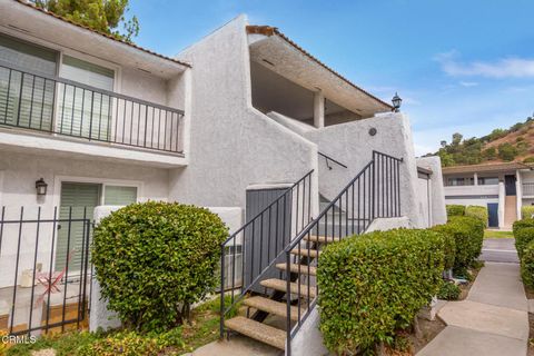 3740 Summershore Lane Westlake Village CA 91361