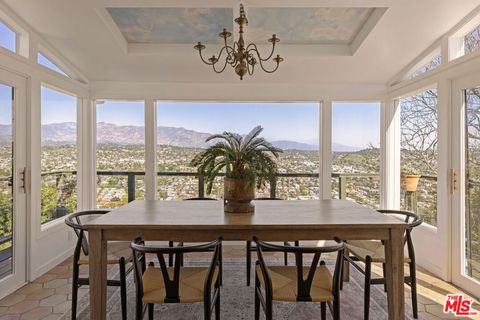 646 Crane Boulevard Los Angeles CA 90065