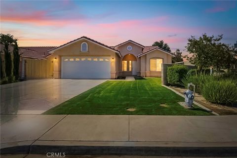 Photo of 3217 Sierra Meadows DR, Bakersfield, CA 93313 (MLS # NS26106593)