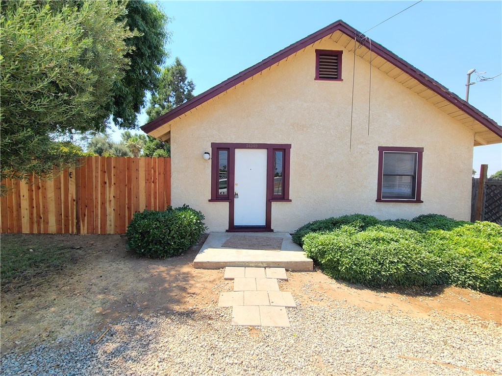 34349 County Line Road