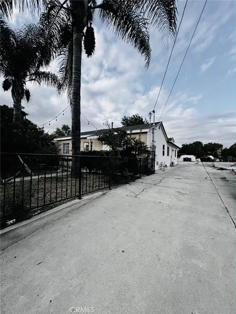 MLS: SR26100264