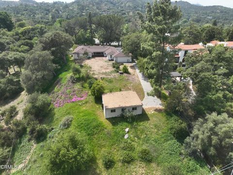 3914 Alta Vista Drive La Canada Flintridge CA 91011