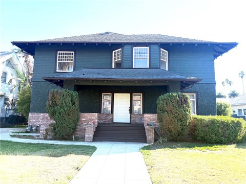 Photo of 2336 W 23rd ST, Los Angeles, CA 90018 (MLS # IG26221175)
