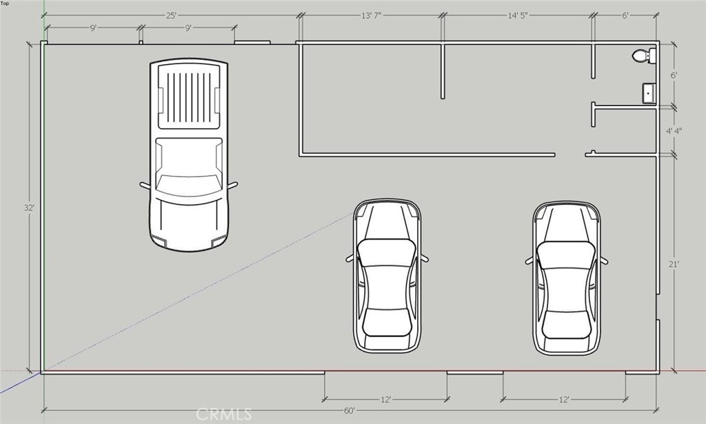 Main image without alt text