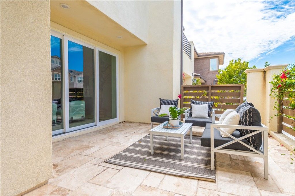 Photo of 62 Cartwheel, Irvine, CA 92618 (MLS # TR26052067)