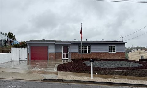 819 Capistrano Drive Oceanside CA 92058