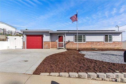 819 Capistrano Drive Oceanside CA 92058