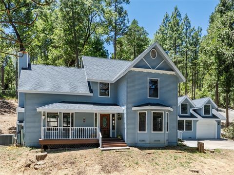 Photo of 36232 Finegold Creek Dr, North Fork, CA 93643 (MLS # FR26068941)