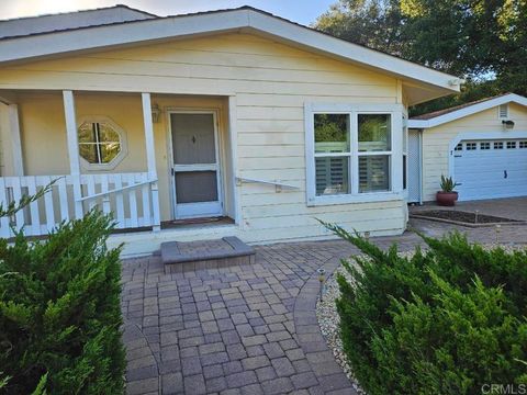 Photo of 8975 Lawrence Welk Drive #7, Escondido, CA 92026 (MLS # NDP2510483)