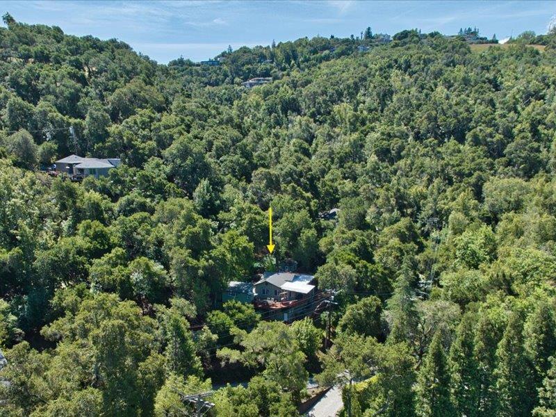 271 Sylvan Way, Redwood City CA 94062