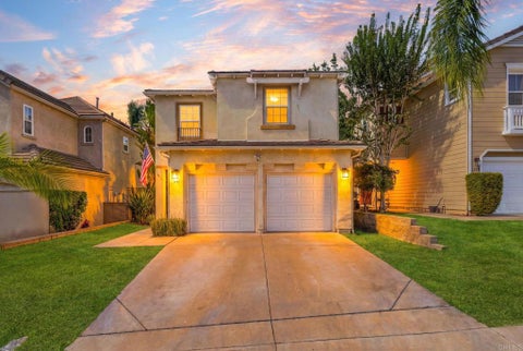 Photo of 1495 Enchante Way WAY, Oceanside, CA 92056 (MLS # NDP2609116)