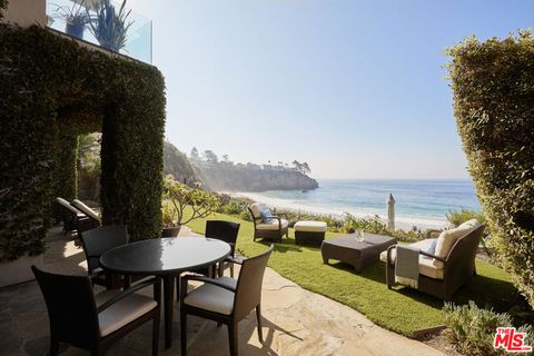 31 Bay Drive Laguna Beach CA 92651