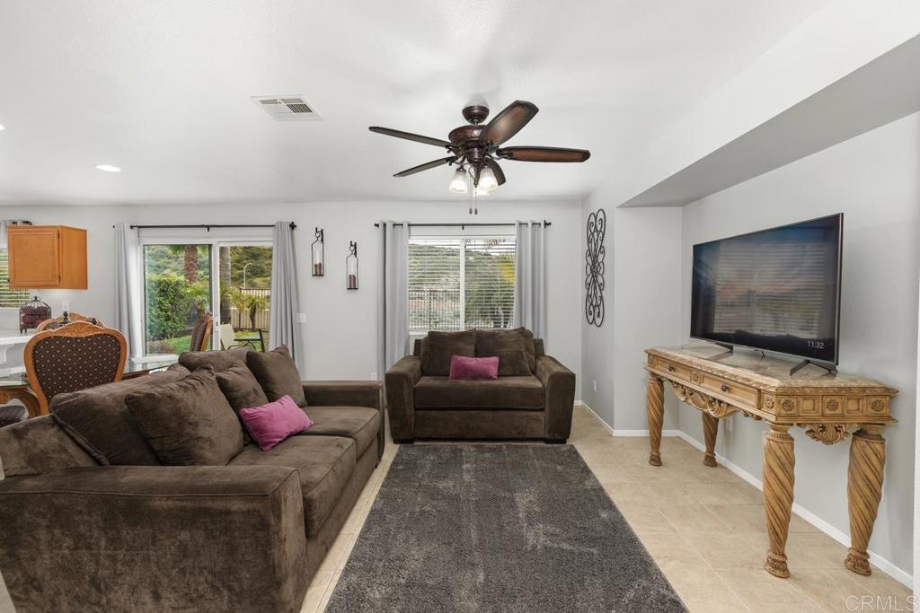 5003 Cimarron Way