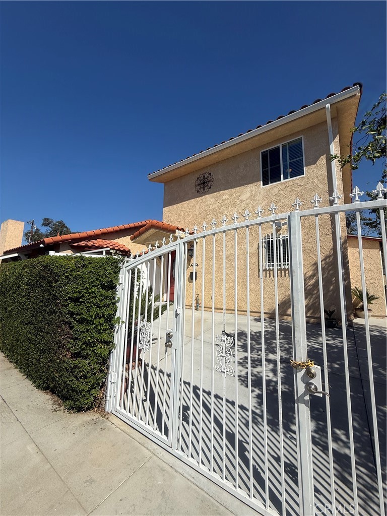 0 - Residential Lease