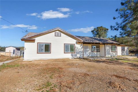 Photo of 6401 Hubbard Rd, Acton, CA 93510 (MLS # GD26039617)