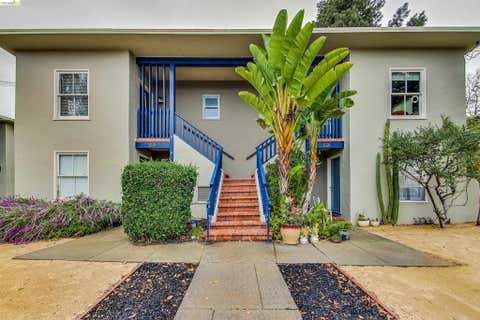 Photo of 1207 University Ave AVE, Berkeley, CA 94702 (MLS # 41139736)