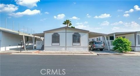 1441 Paso Real Avenue 159 Rowland Heights CA 91748