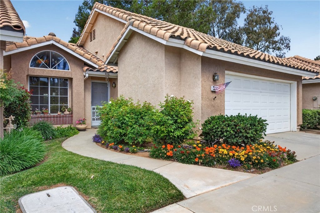 475 La Costa Drive