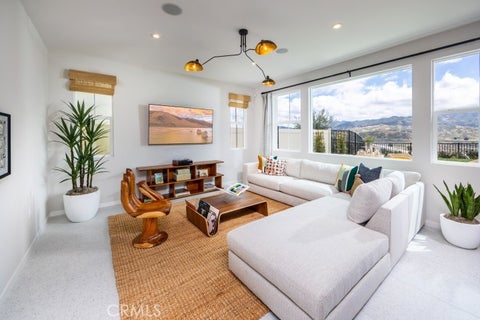 Photo of 16303 Estonia Drive, Canyon Country, CA 91387 (MLS # PW26215529)