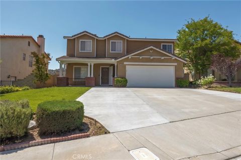 Photo of 30631 Beryl PL, Castaic, CA 91384 (MLS # GD26105947)