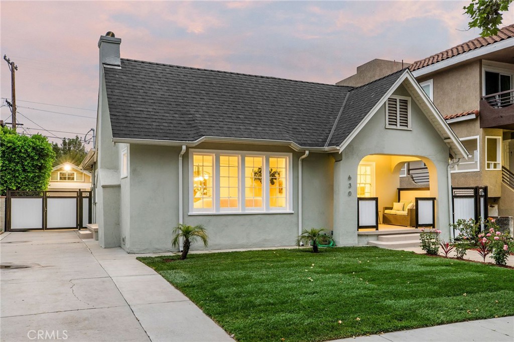 630 Pioneer Drive