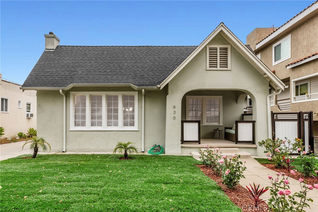 630 Pioneer Drive