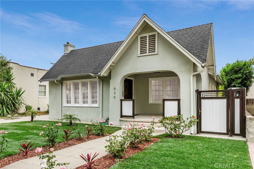 630 Pioneer Drive
