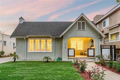 630 Pioneer Drive Glendale CA 91203