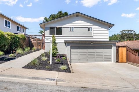 Photo of 3981 Chilton Lane, San Bruno, CA 94066 (MLS # ML82054459)