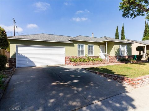 2351 Argonne Long Beach CA 90815