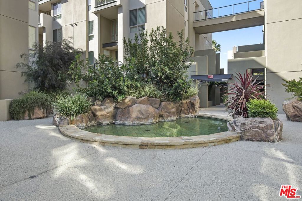 Promenade - Residential Lease