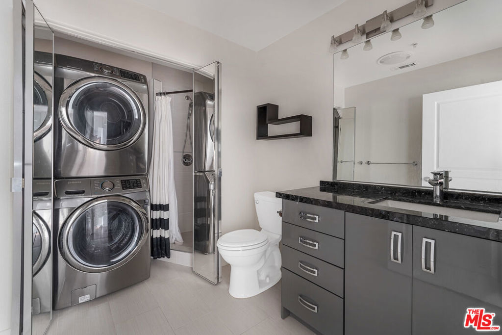 Promenade - Residential Lease