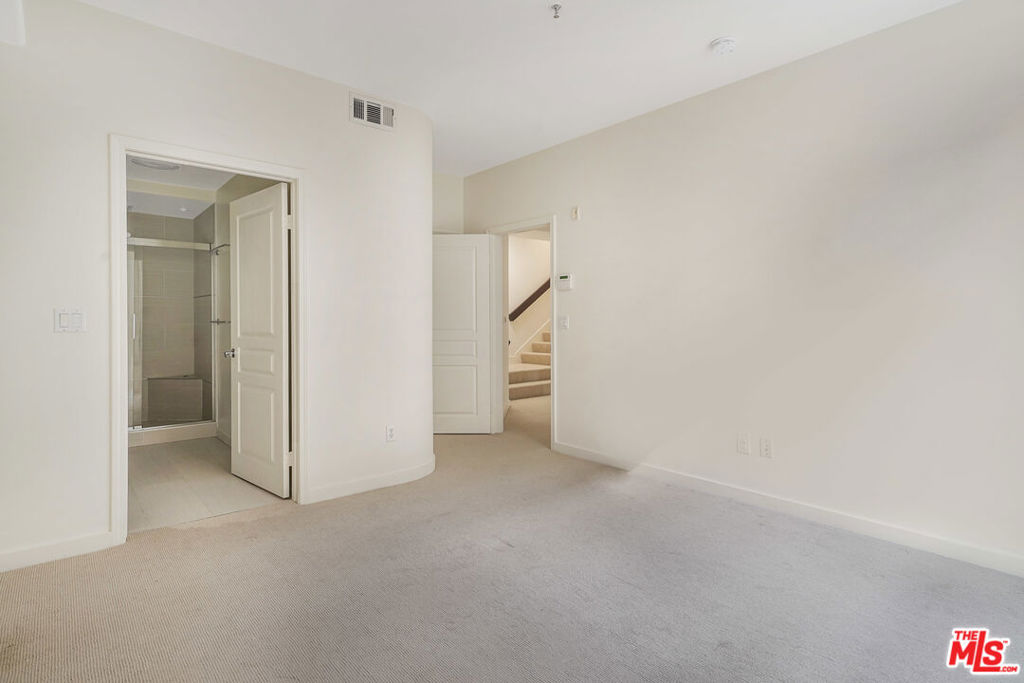 Promenade - Residential Lease