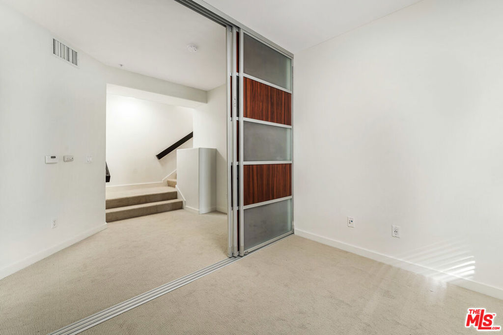 Promenade - Residential Lease