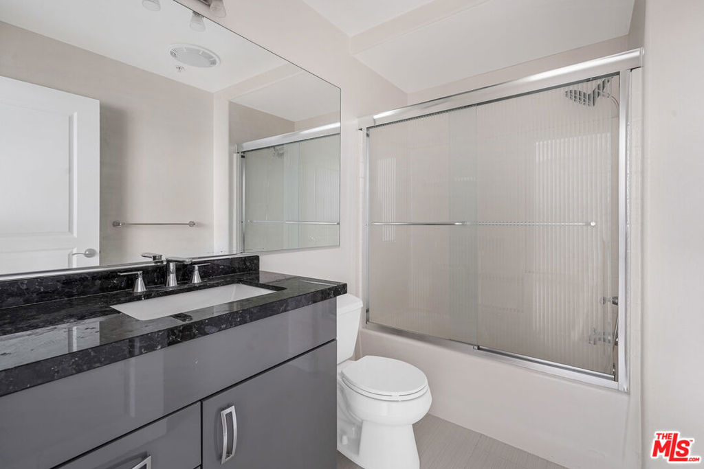 Promenade - Residential Lease