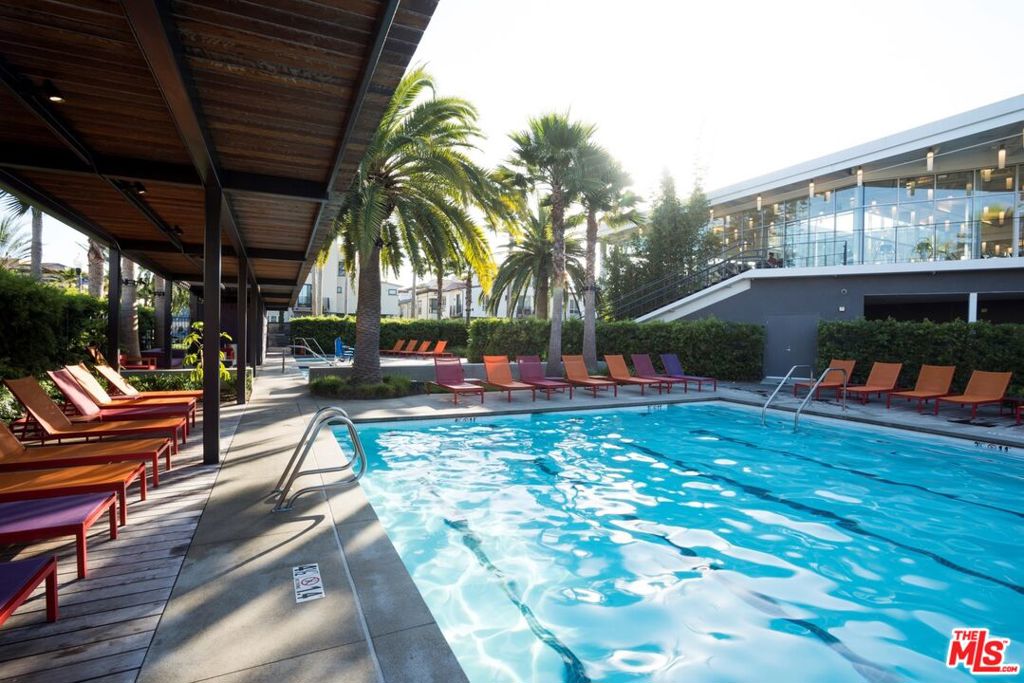 Promenade - Residential Lease