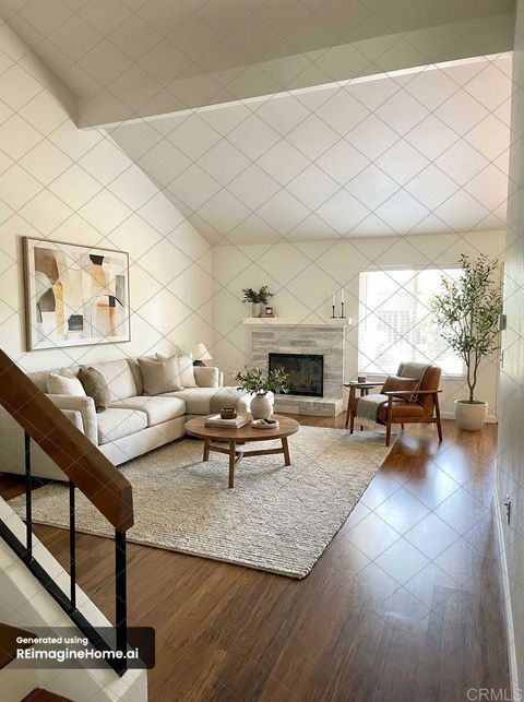 Photo of 1612 Bridgeview Drive, San Diego, CA 92105 (MLS # PTP2601435)