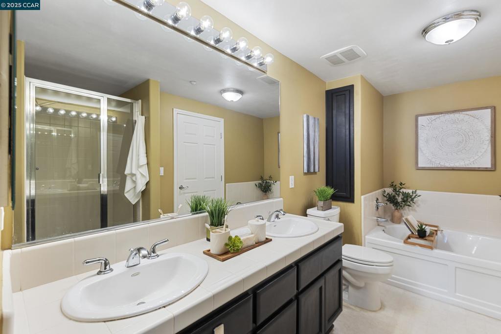 DUBLIN RANCH VLG - Residential