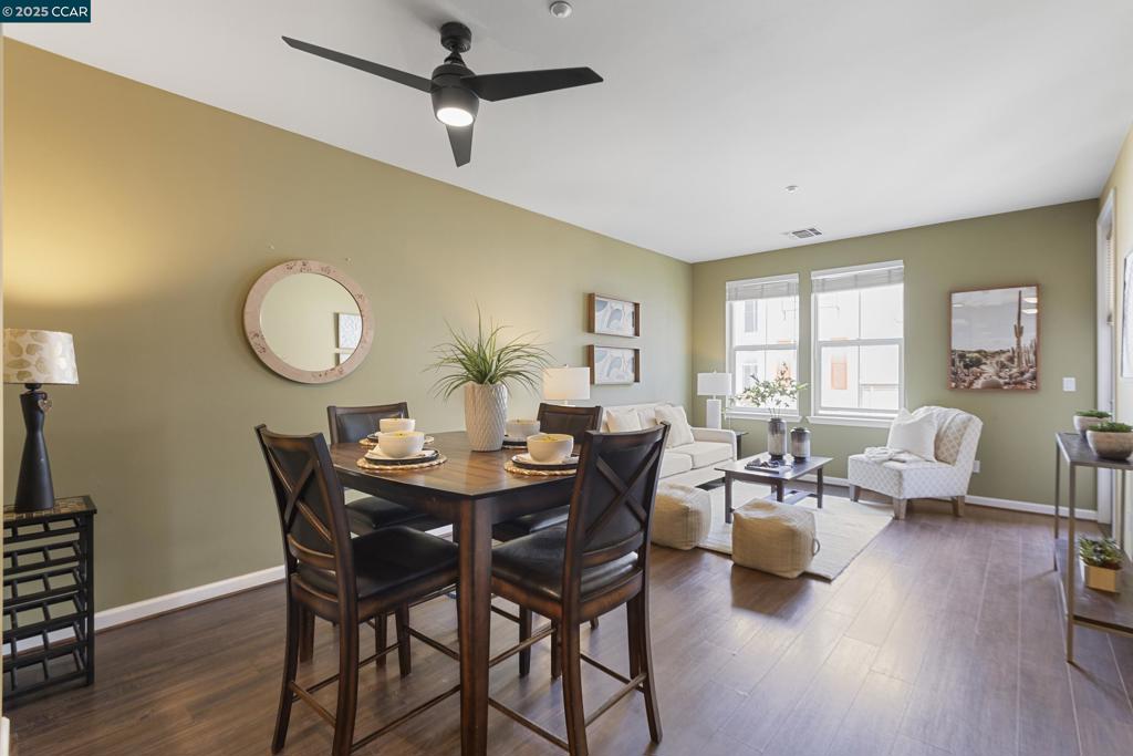 DUBLIN RANCH VLG - Residential