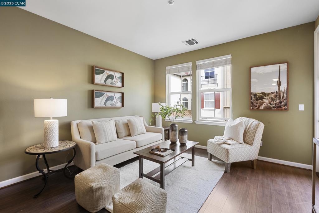 DUBLIN RANCH VLG - Residential