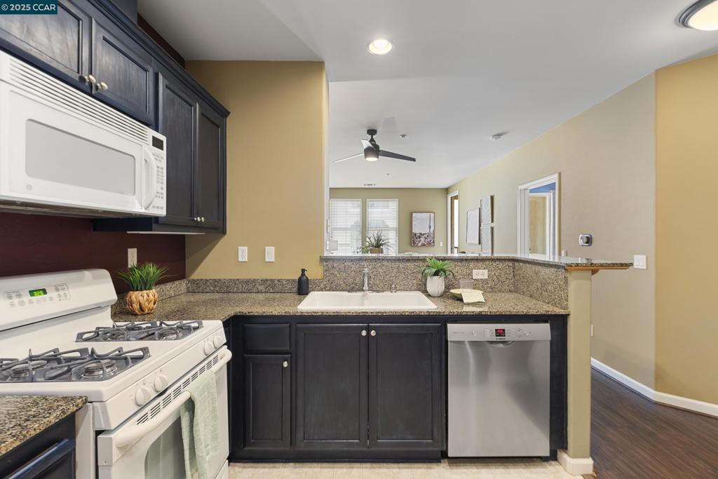 DUBLIN RANCH VLG - Residential