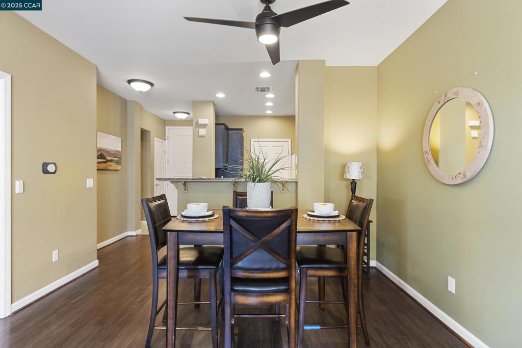 DUBLIN RANCH VLG - Residential
