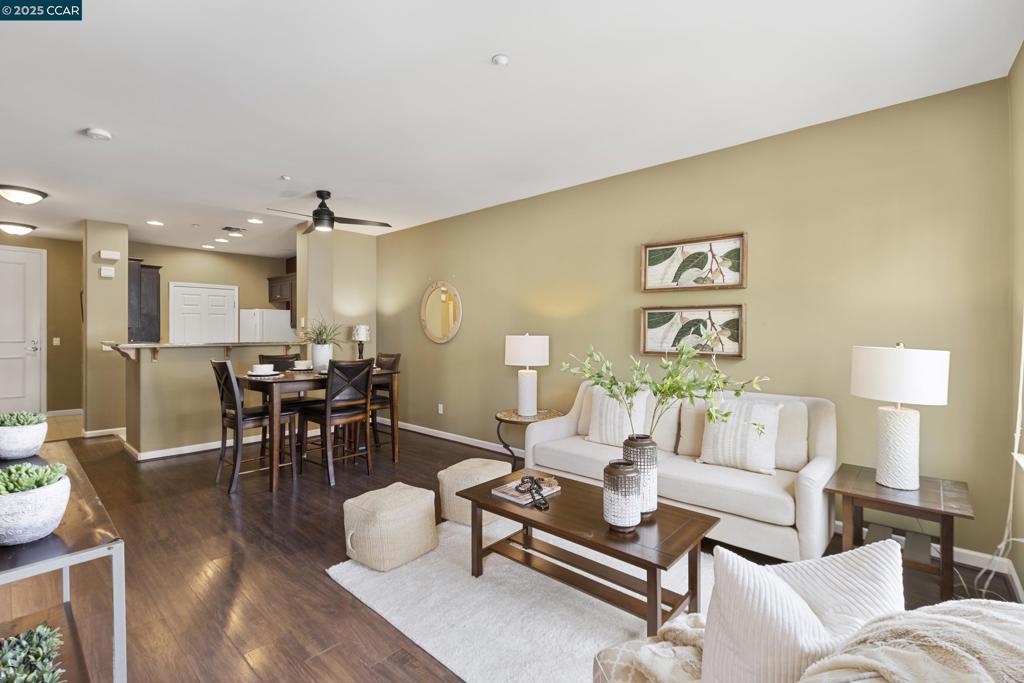 DUBLIN RANCH VLG - Residential
