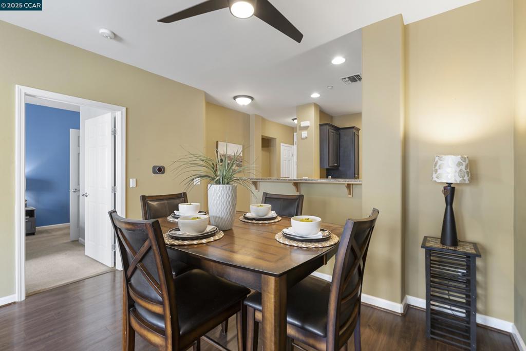 DUBLIN RANCH VLG - Residential