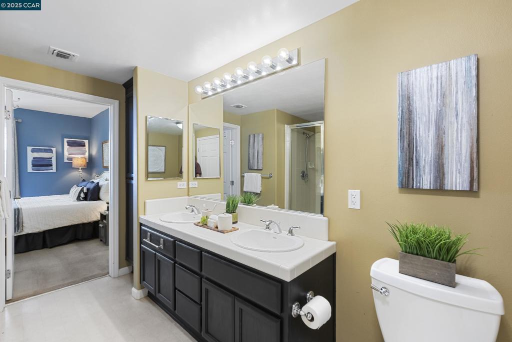 DUBLIN RANCH VLG - Residential