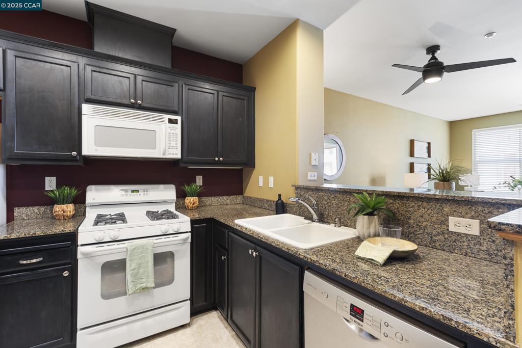 DUBLIN RANCH VLG - Residential